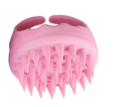 Shower Scalp Massager