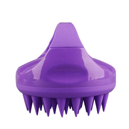 Shower Scalp Massager