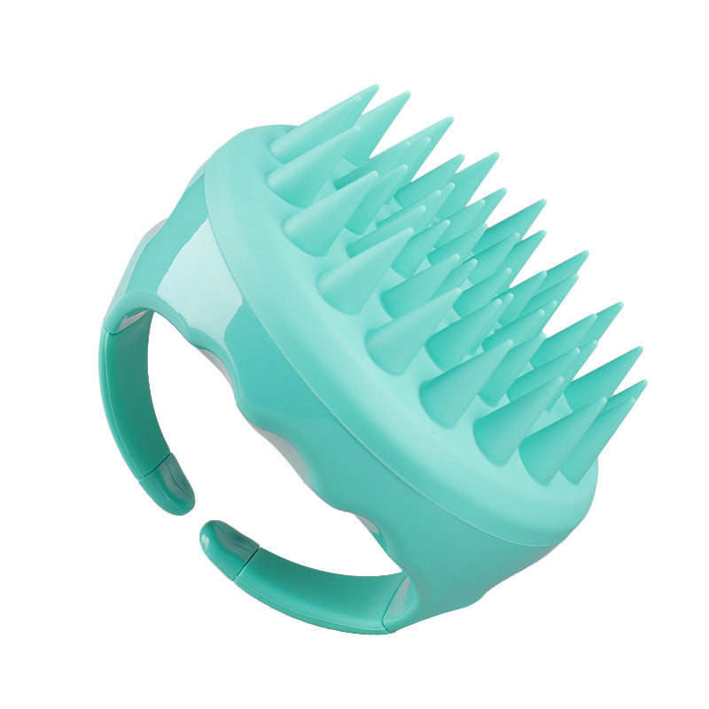 Shower Scalp Massager